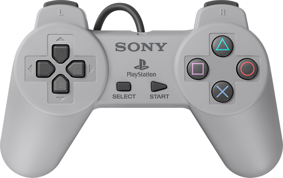 Sony Interactive Entertainment PlayStation Classic – image 4