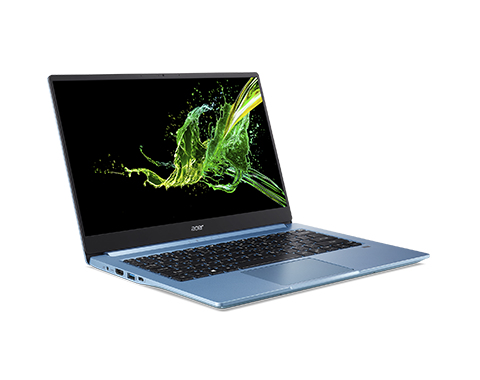 Acer Swift 3 SF314-57-519E Intel® Core™ i5 i5-1035G1 Laptop – image 2