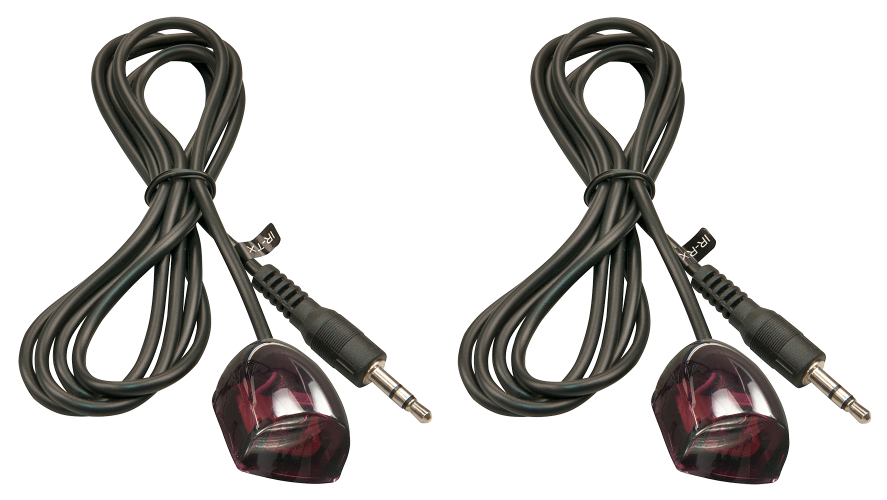 Lindy 38137 AV extender AV transmitter & receiver Black – image 3