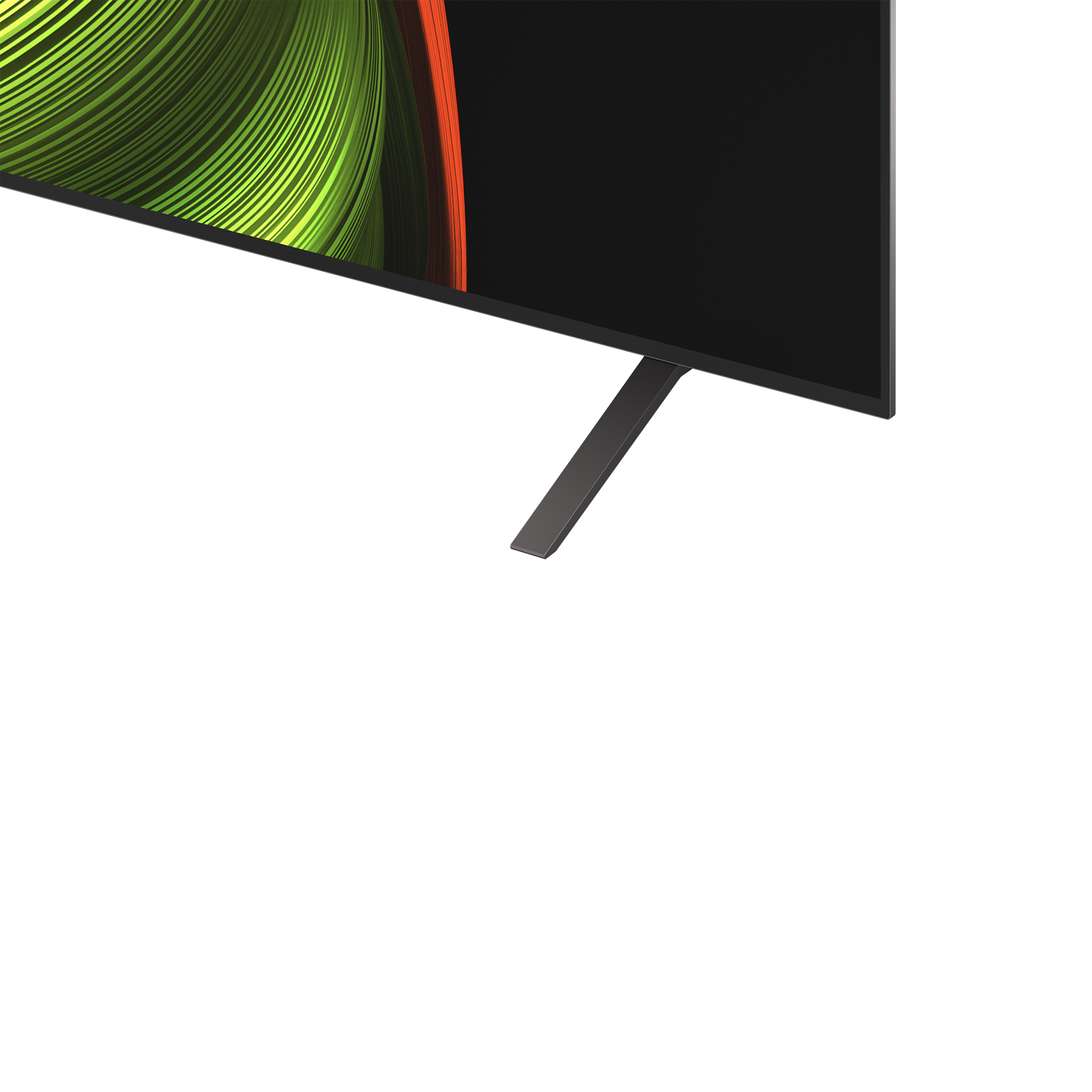 LG OLED AI OLED77B56LA 195,6 cm (77 ) 4K Ultra HD Smart TV Wifi Noir Neuf — photo 9