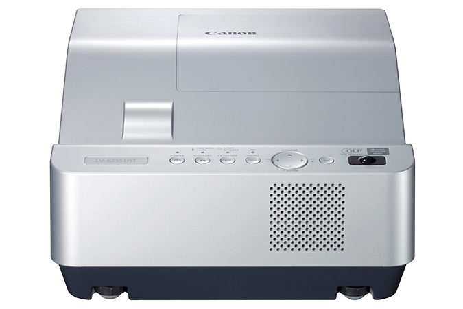 Canon 8235 UST – image 4