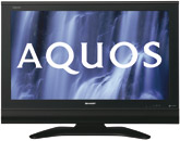 Sharp LC-37BV8E TV