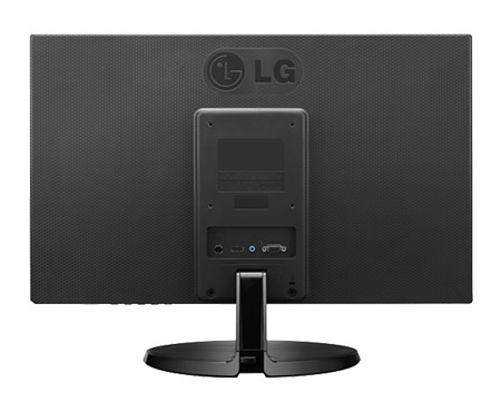 LG 24M38H computer monitor – image 6