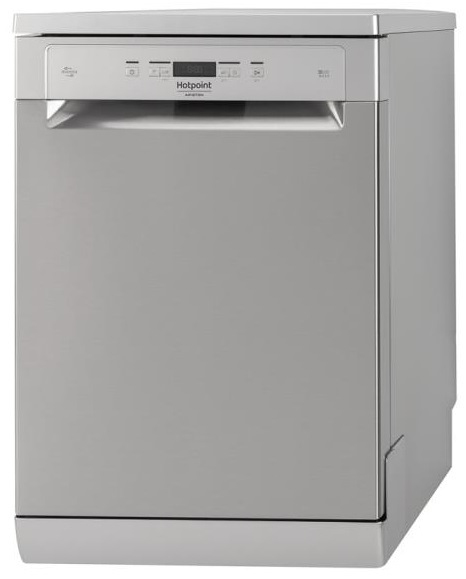 Hotpoint HFO 3C22 W X — vue 1 sur 1
