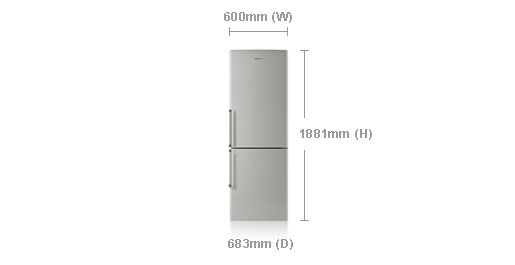 Samsung RL40LGTC – image 2