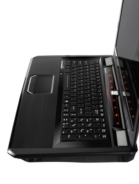 MSI Gaming GT780DX-644FR laptop Intel® Core™ i7 i7-2760QM – image 6