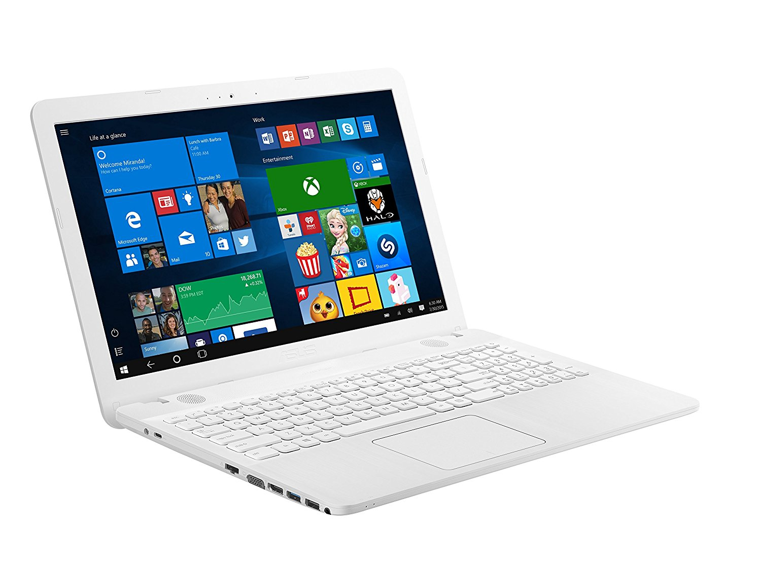 ASUS Vivobook Max F541NA-GO018T Intel® Celeron® N3350 Laptop – image 4