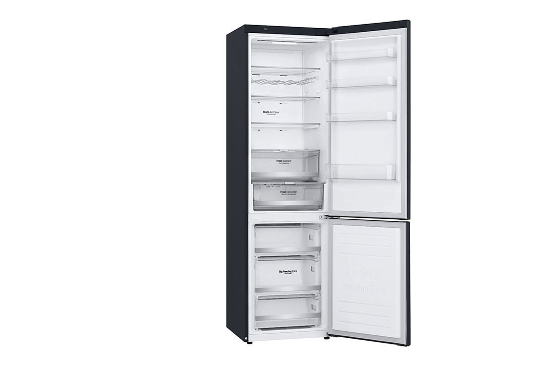 LG GBB72MCDGN Freestanding – image 2