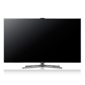Samsung UE55ES7005U 139.7 cm (55") Full HD Smart TV Wi-Fi Black – image 1