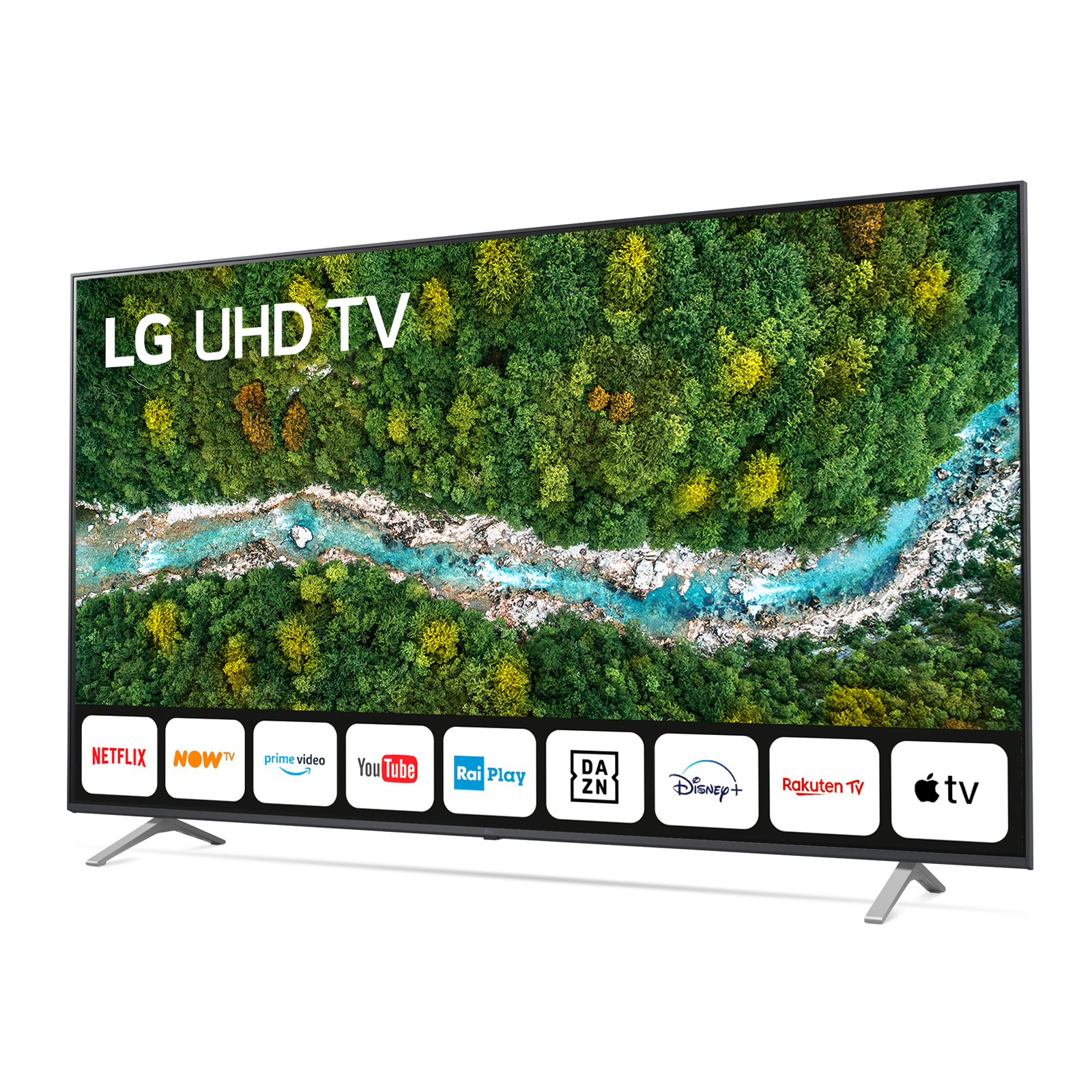 LG 75UP77006LB.APID TV – image 4