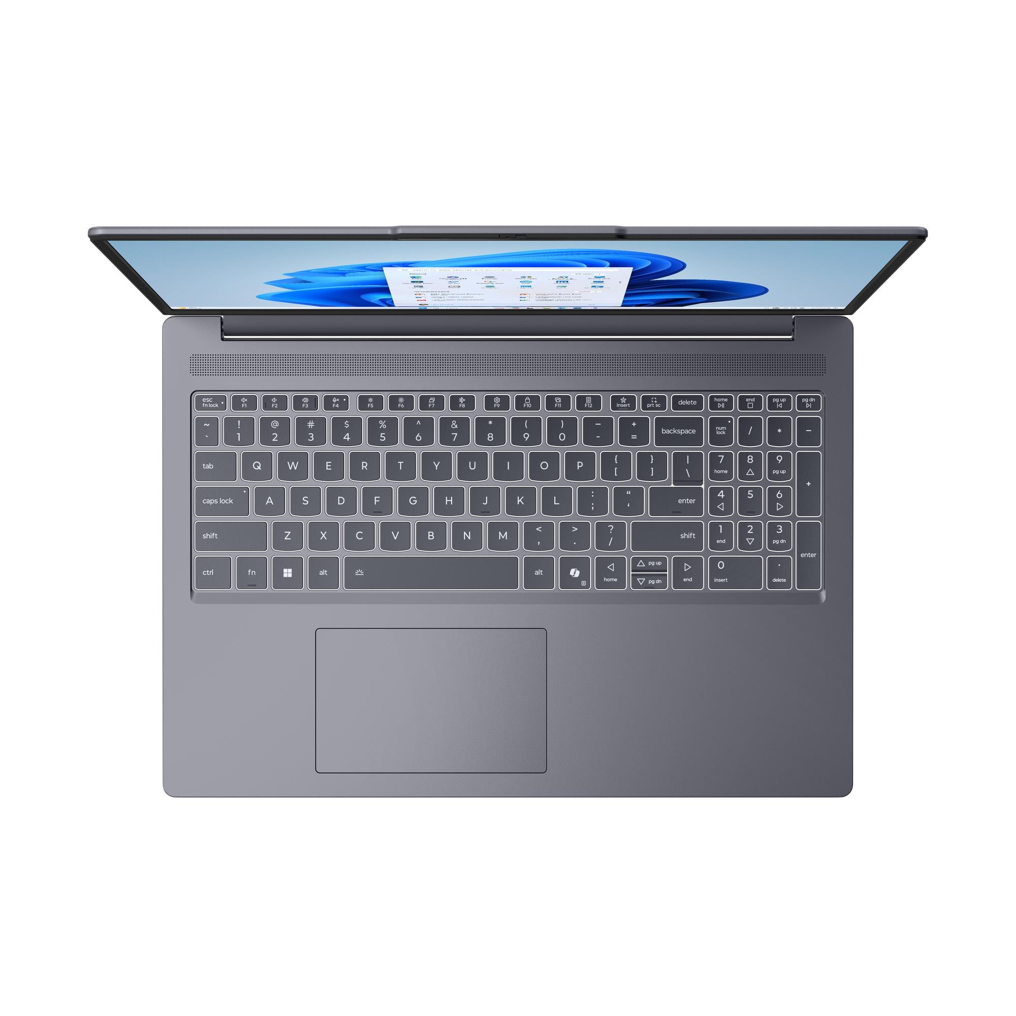 LENOVO - Portátil Lenovo IdeaPad Slim 3 16IRH10, i5-13420H, 16GB, 1TB SSD, 16', W11. - imagen 5
