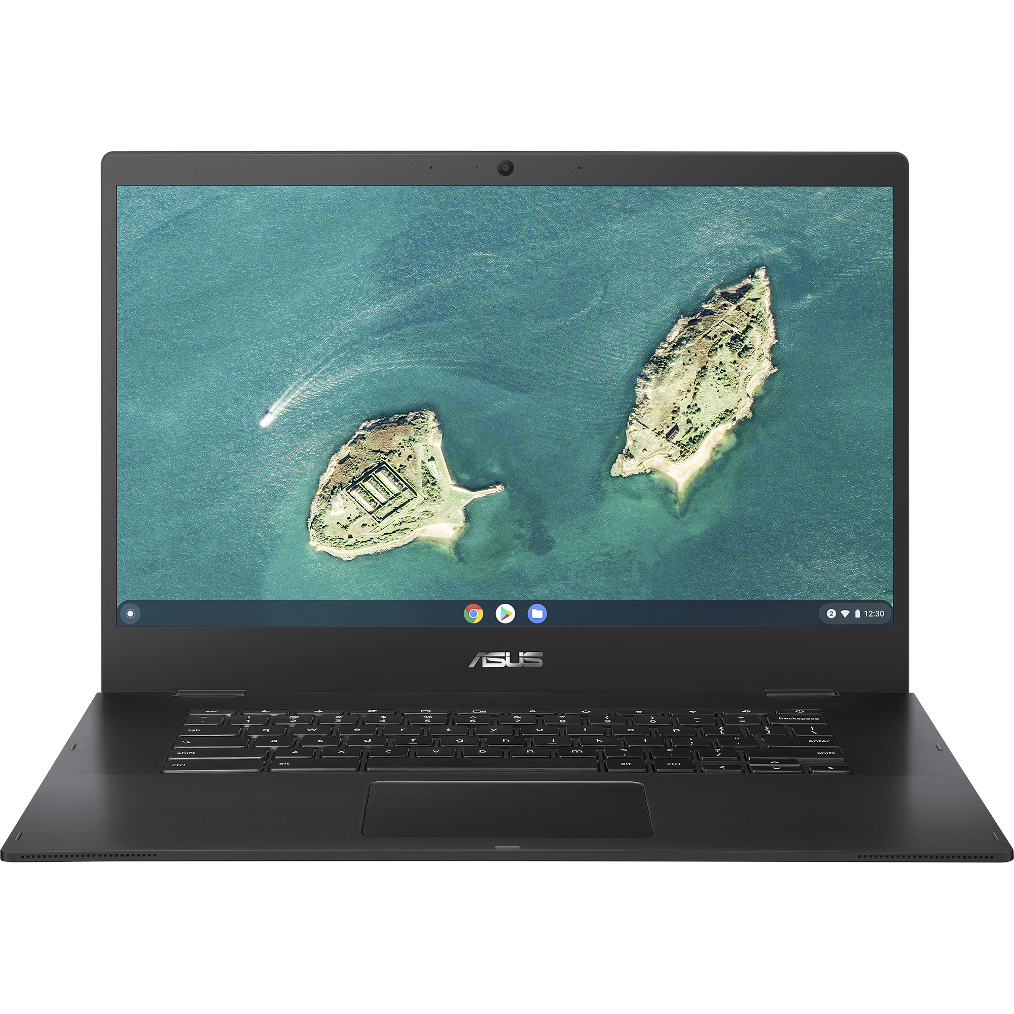 ASUS Chromebook CX1500CNA-WS44F laptop Intel® Celeron® N N3350 – image 2