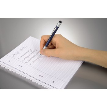 Hama 00119467 stylus pen Blue, Silver – image 3