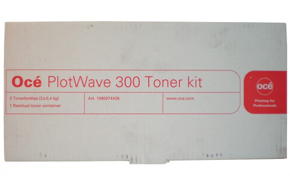 Canon PlotWave 300