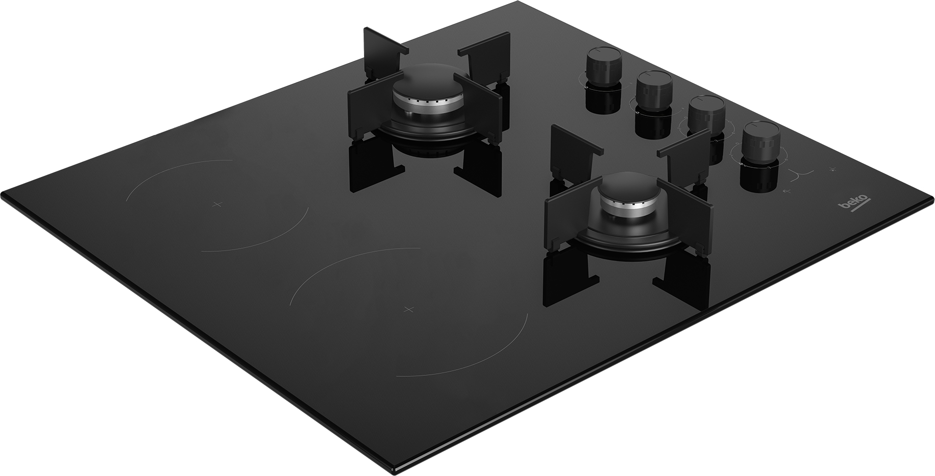 Beko HILM 64120 S – image 2
