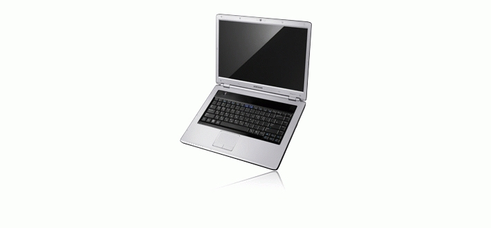 Samsung R510-AS02ES Intel® Core™2 Duo P8600 – image 2