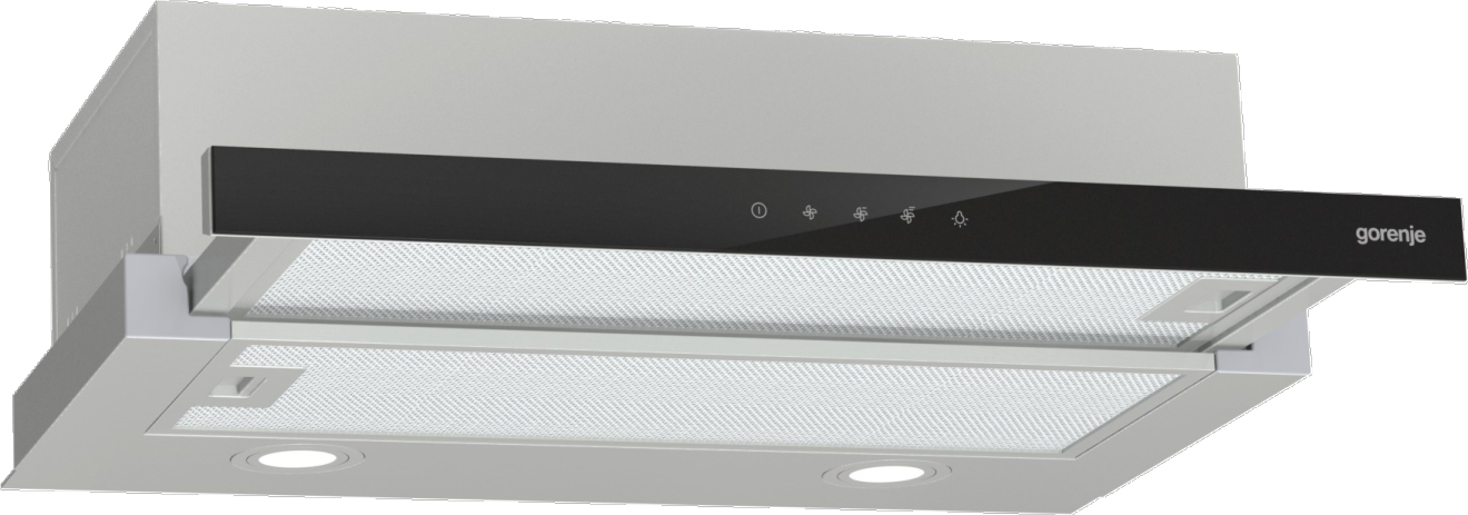Gorenje TH64E3SGB — vue 1 sur 7