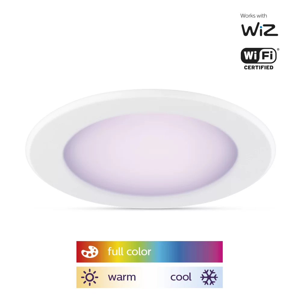 Philips by Signify Philips 046677555627 smart lighting Wi-Fi/Bluetooth – image 2