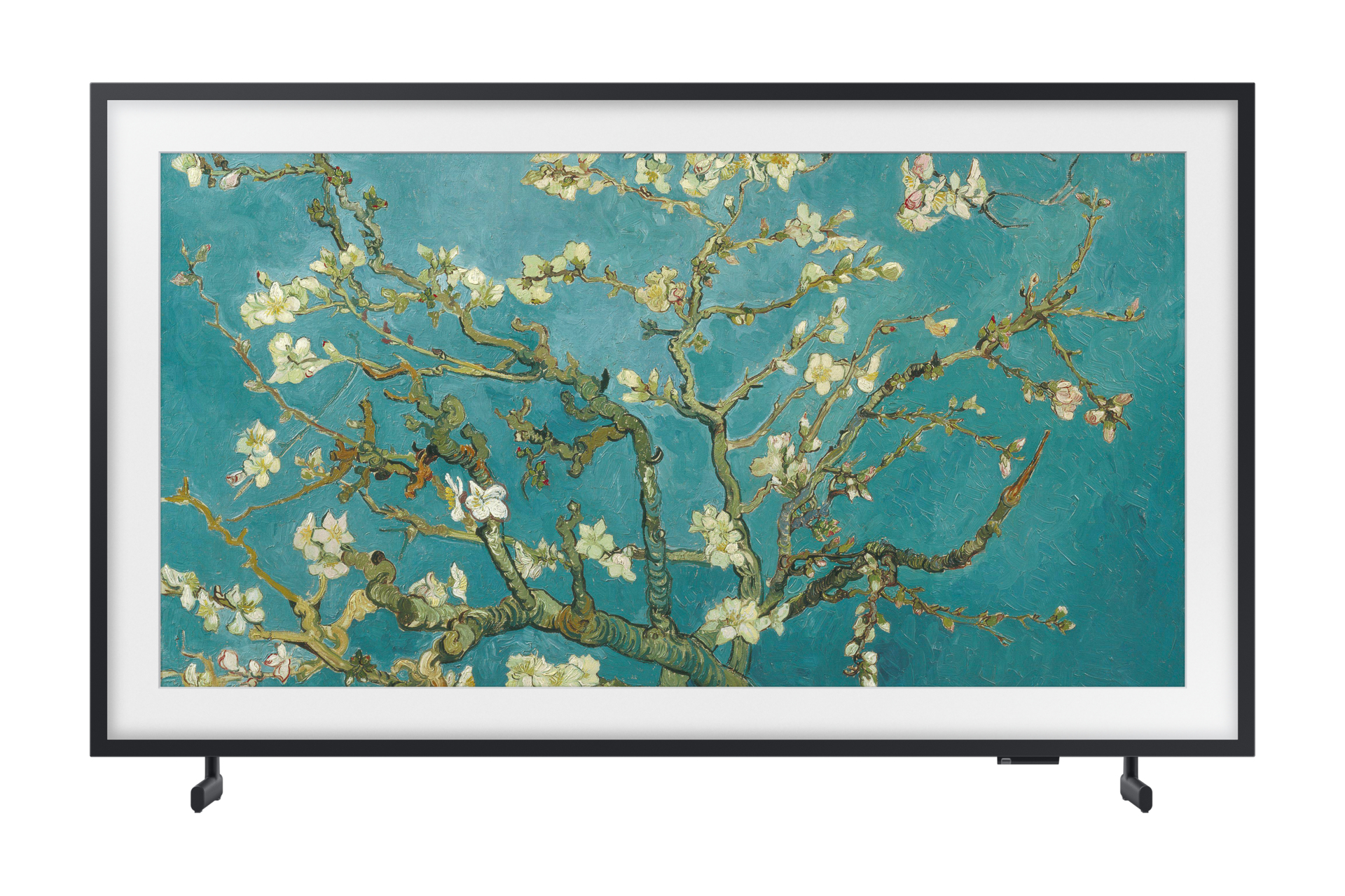 Samsung The Frame QN32LS03CBFXZX TV – image 2
