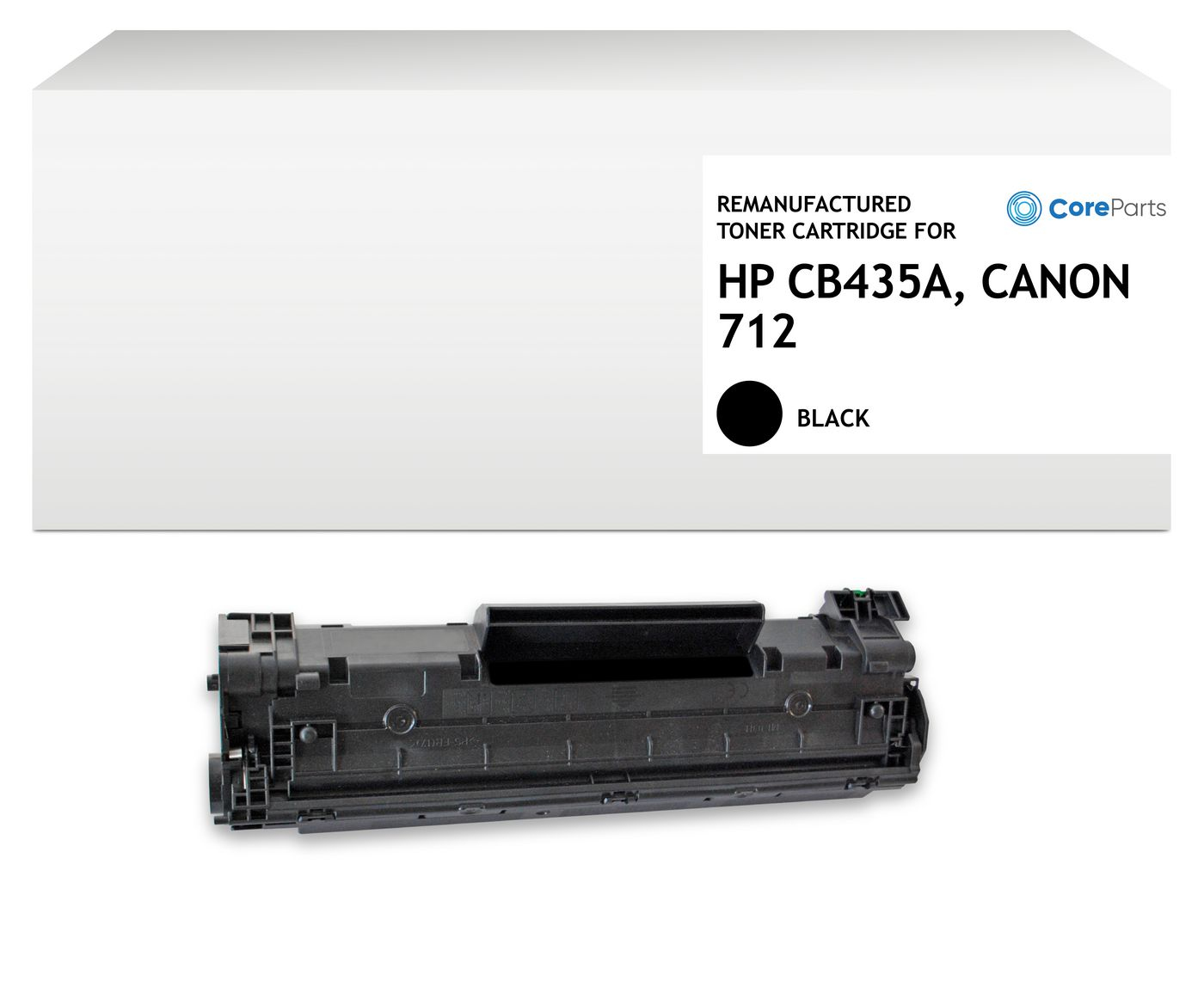 CoreParts QI-CA2042B toner cartridge