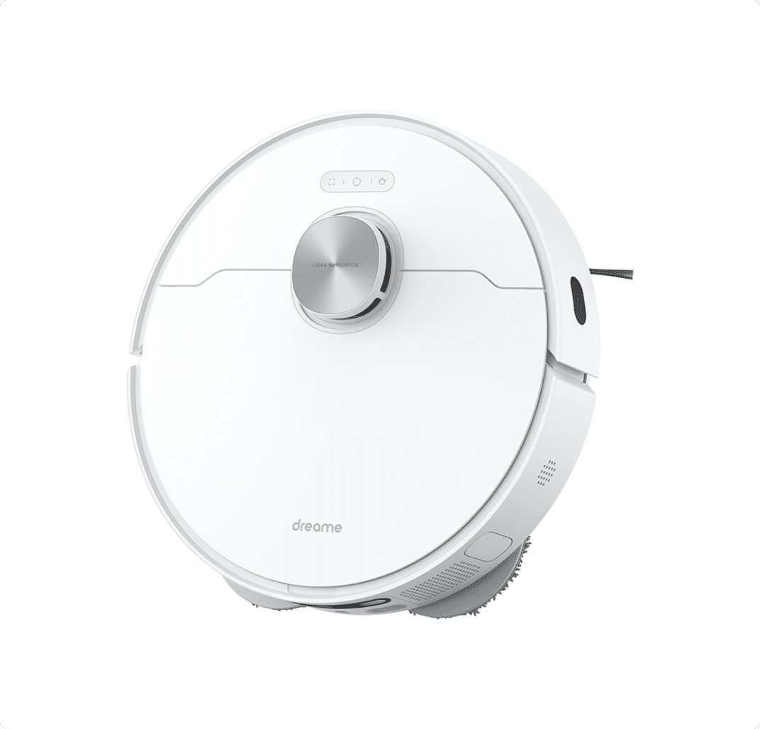 Dreame L10 Ultra — vue 1 sur 7