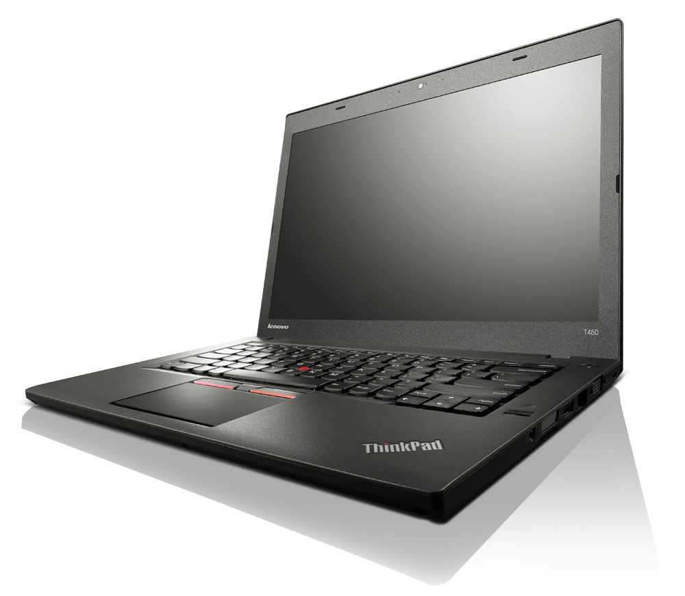 Lenovo T450 + Office Home & Business 2013 – image 5