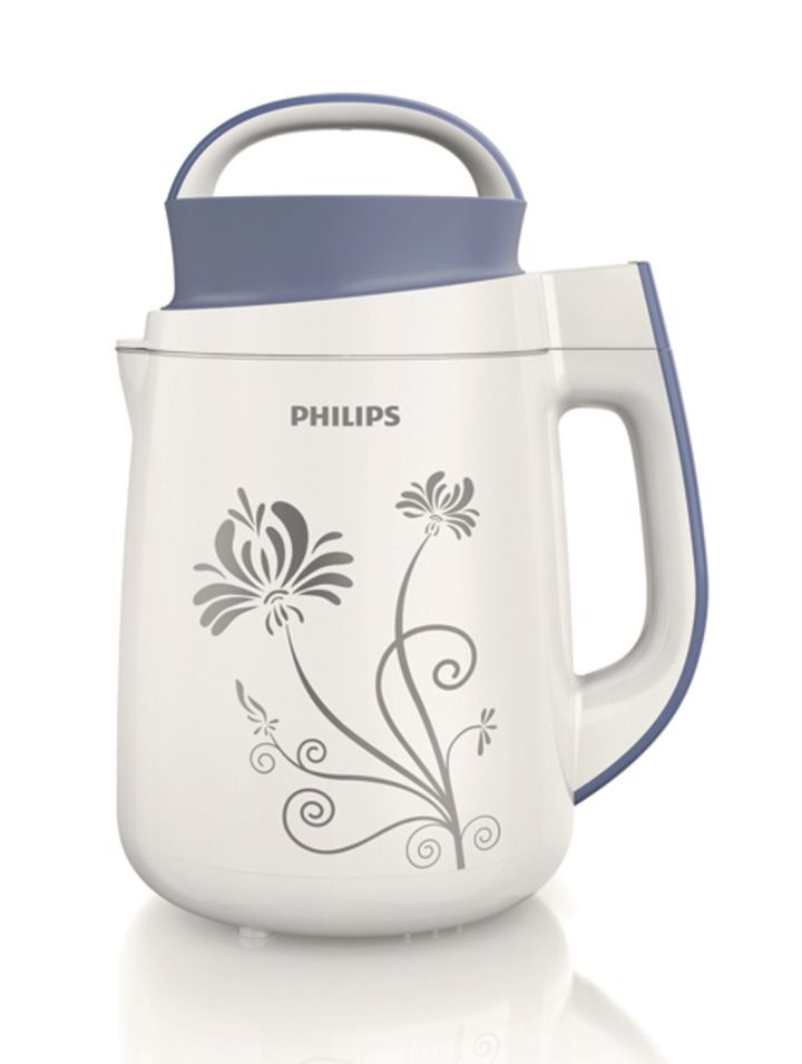 Philips Viva Collection HD2061/08 soy milk maker – image 2