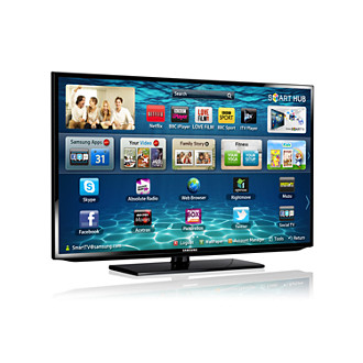 Samsung UE32EH5300K – image 8
