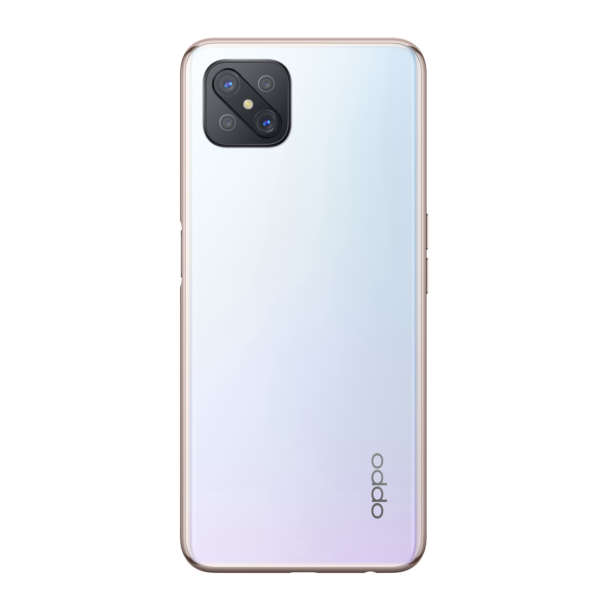 Oppo Reno 4Z 5G – image 3
