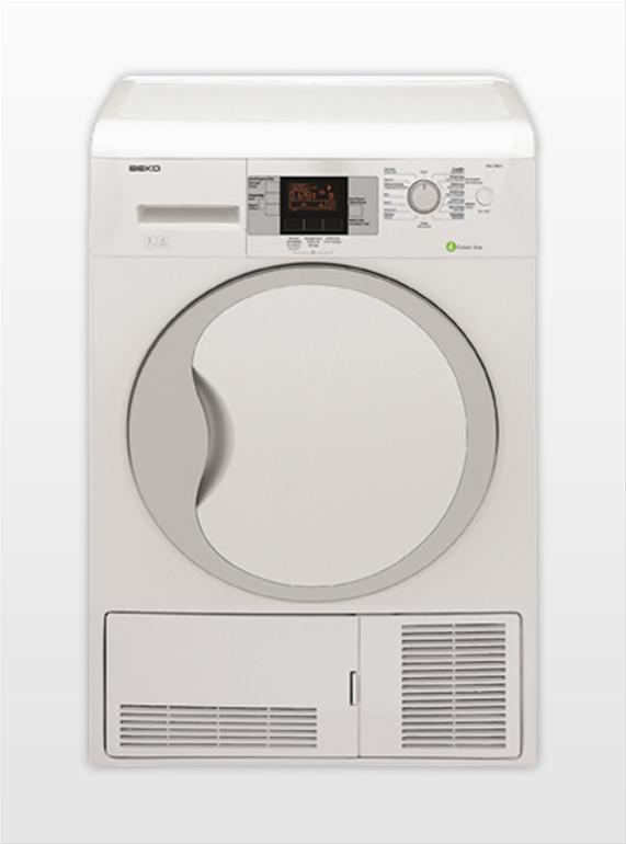 Beko DPU 7380 X