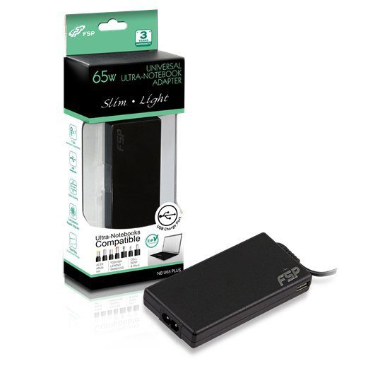 FSP NB U65 Plus – image 1