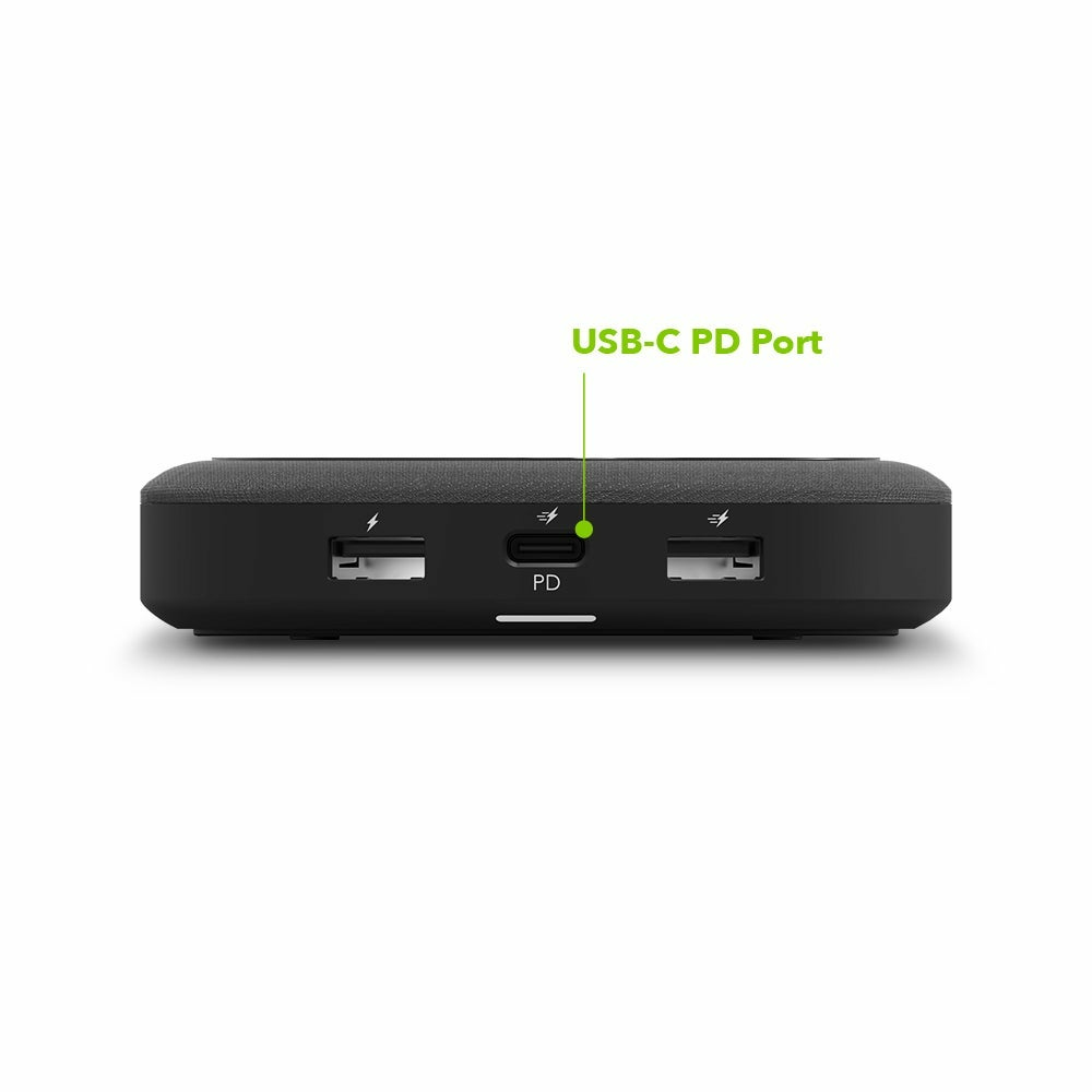 mophie Wireless Charging Hub – image 3