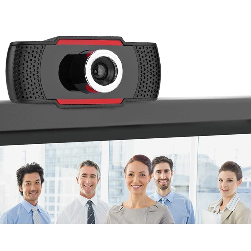 Techly I- -70T webcam – image 7