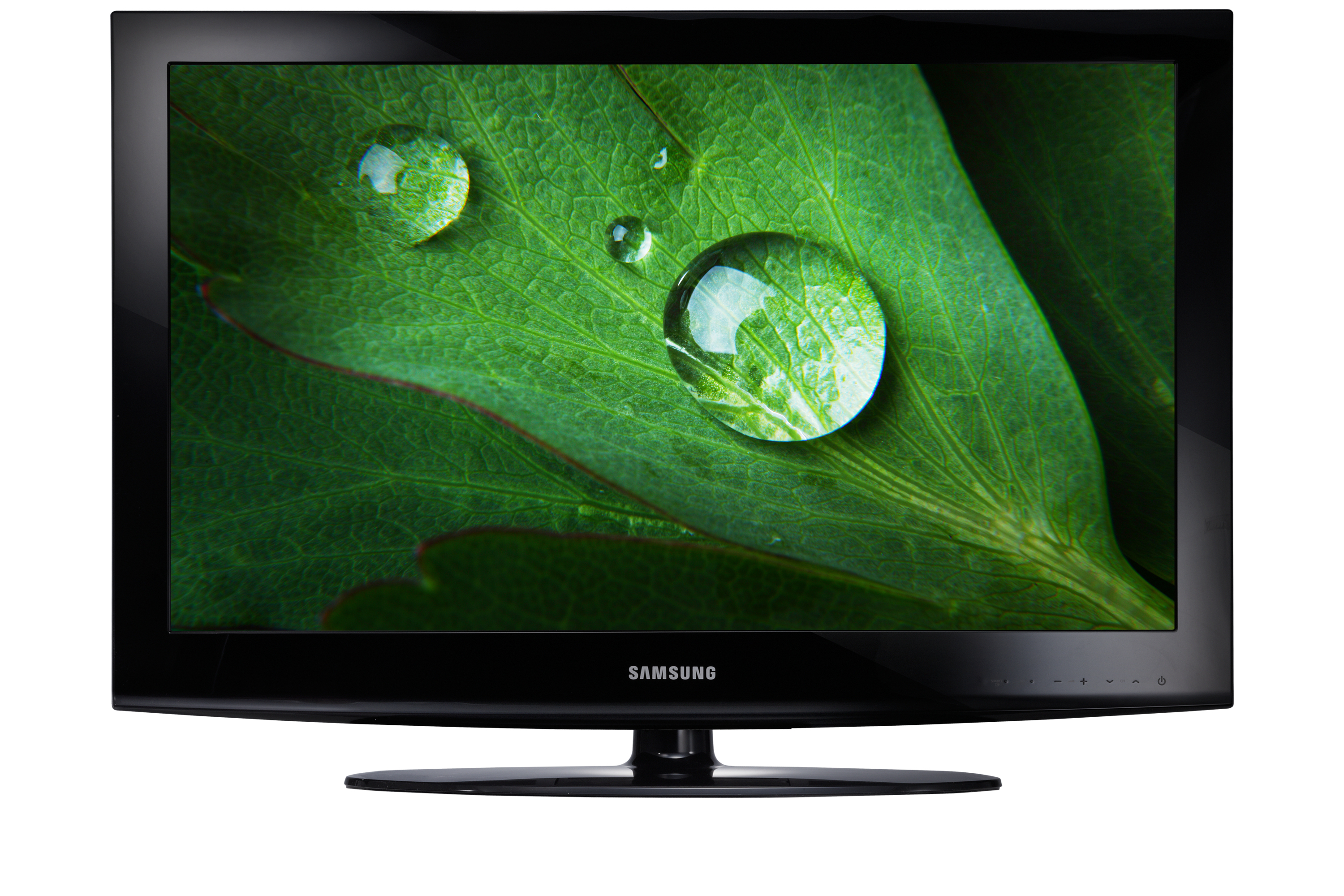 Samsung LE32E420 81.3 cm (32") HD Black