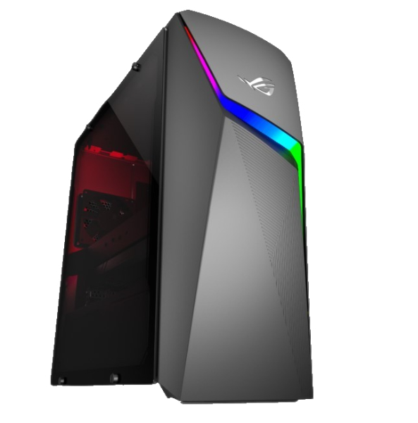ASUS ROG Strix G10CE 21403 Intel® Core™ i5 i5-11400F – image 4