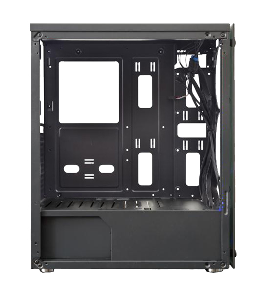 CoolBox Caja Gaming RGB DeepAbyss – image 2