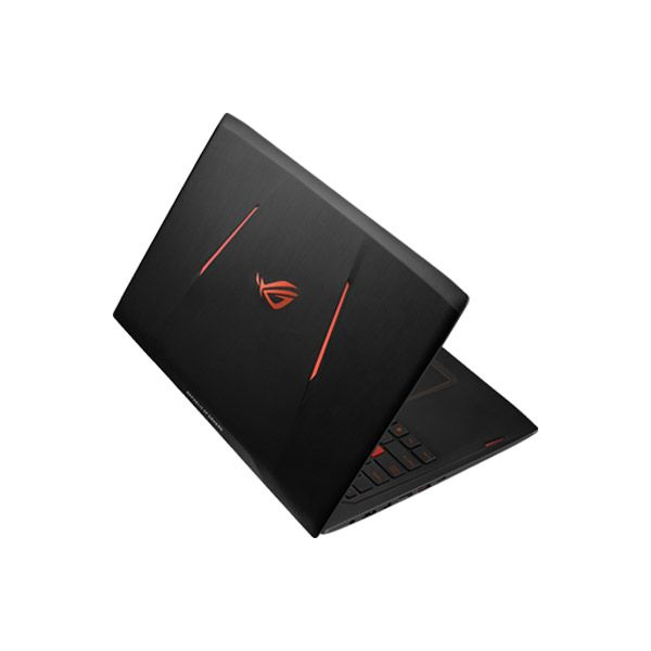 ASUS ROG S5VY Intel® Core™ i7 i7-6700HQ Laptop – image 2