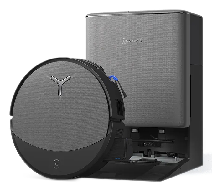 Ecovacs DEEBOT T90 OMNI