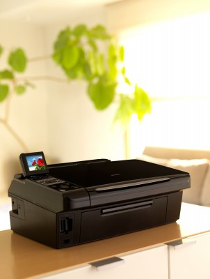 Epson Stylus SX400 – image 5