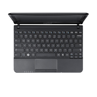 Samsung NC110-A0BSE Intel Atom® N570 Netbook – image 3