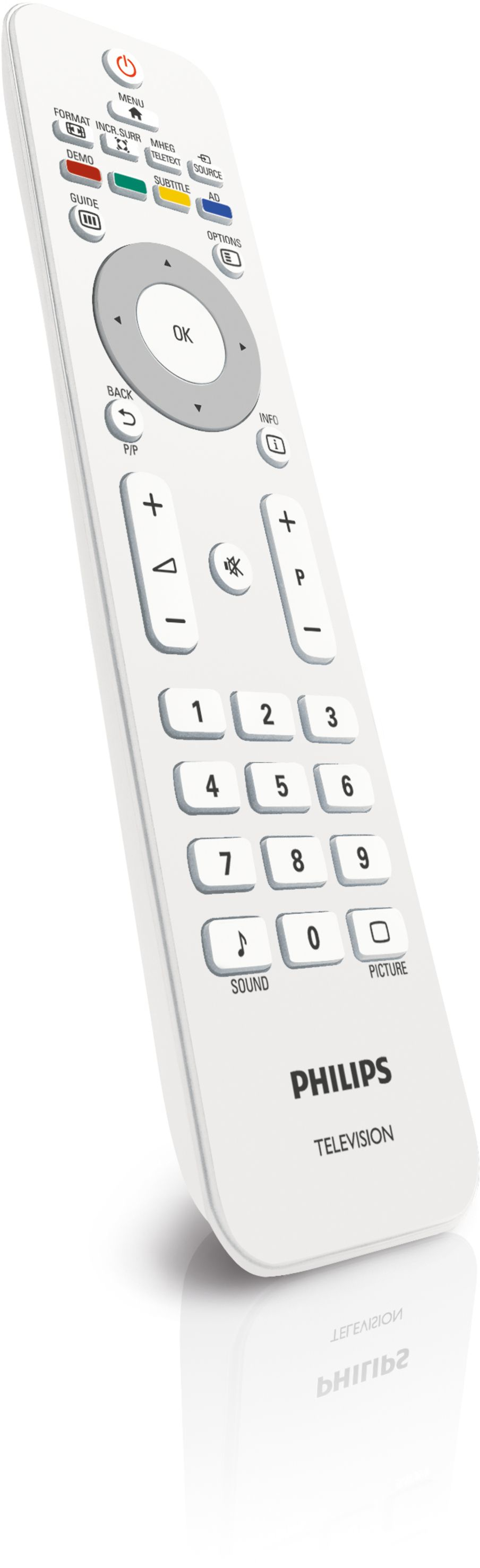 Philips 22PFL3415H/60 TV – image 4
