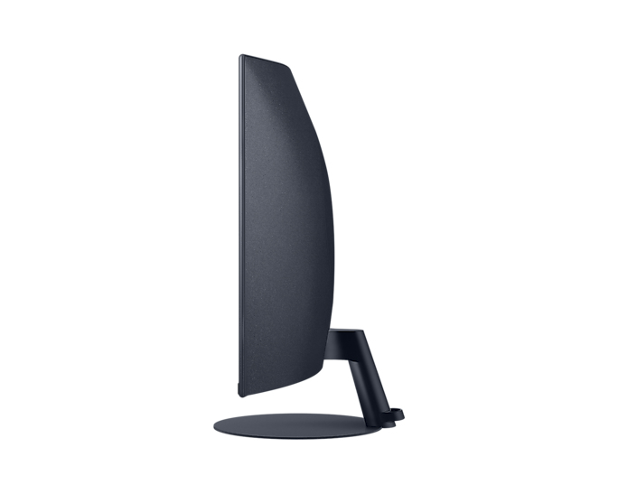 Samsung LC32T550FDE computer monitor – image 3