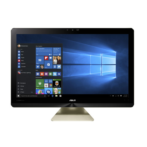 ASUS Z240IEGT-GA014T Intel® Core™ i7 i7-7700T
