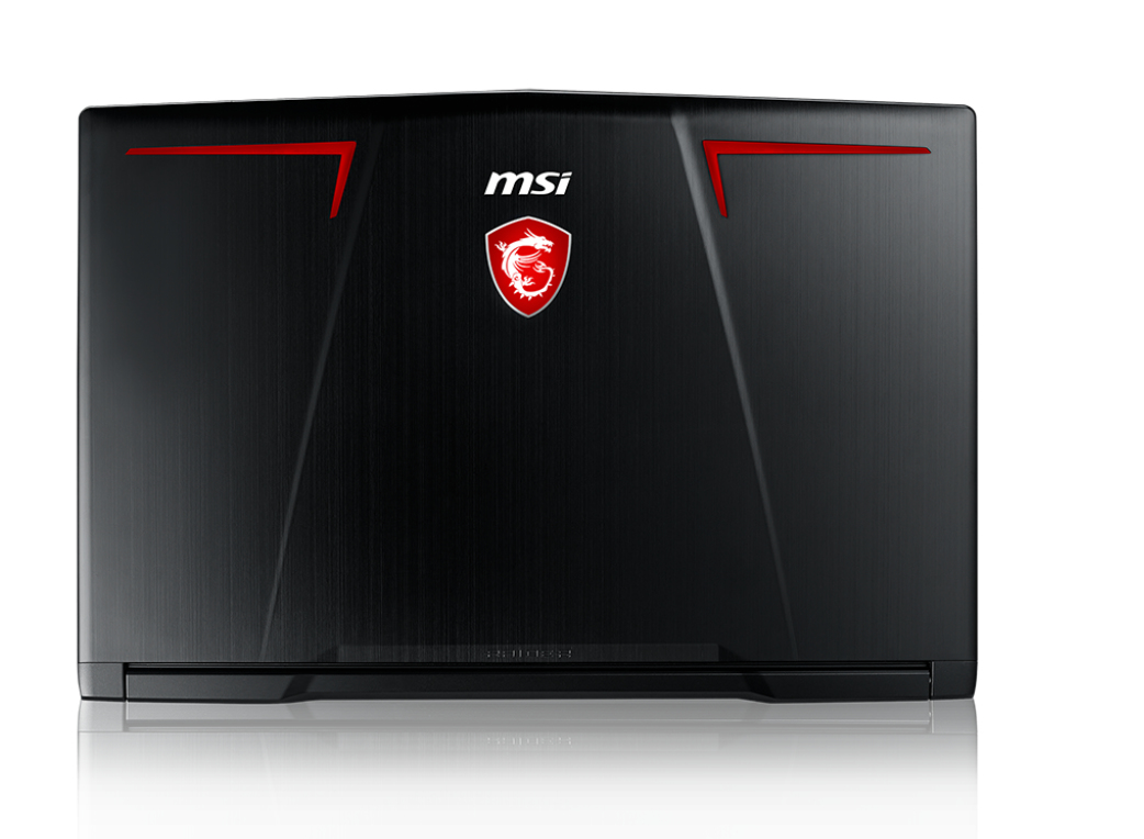MSI GE63 7RD-005 Raider – image 2