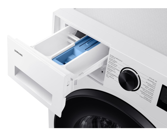 Samsung WW11DG5B25AEWS washing machine Front-load – image 9