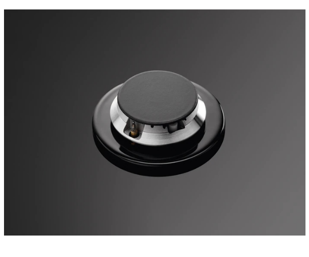 AEG HKB64451NB Black Built-in – image 5