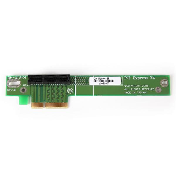 StarTech.com PEX4RISER interface cards/adapter – image 2