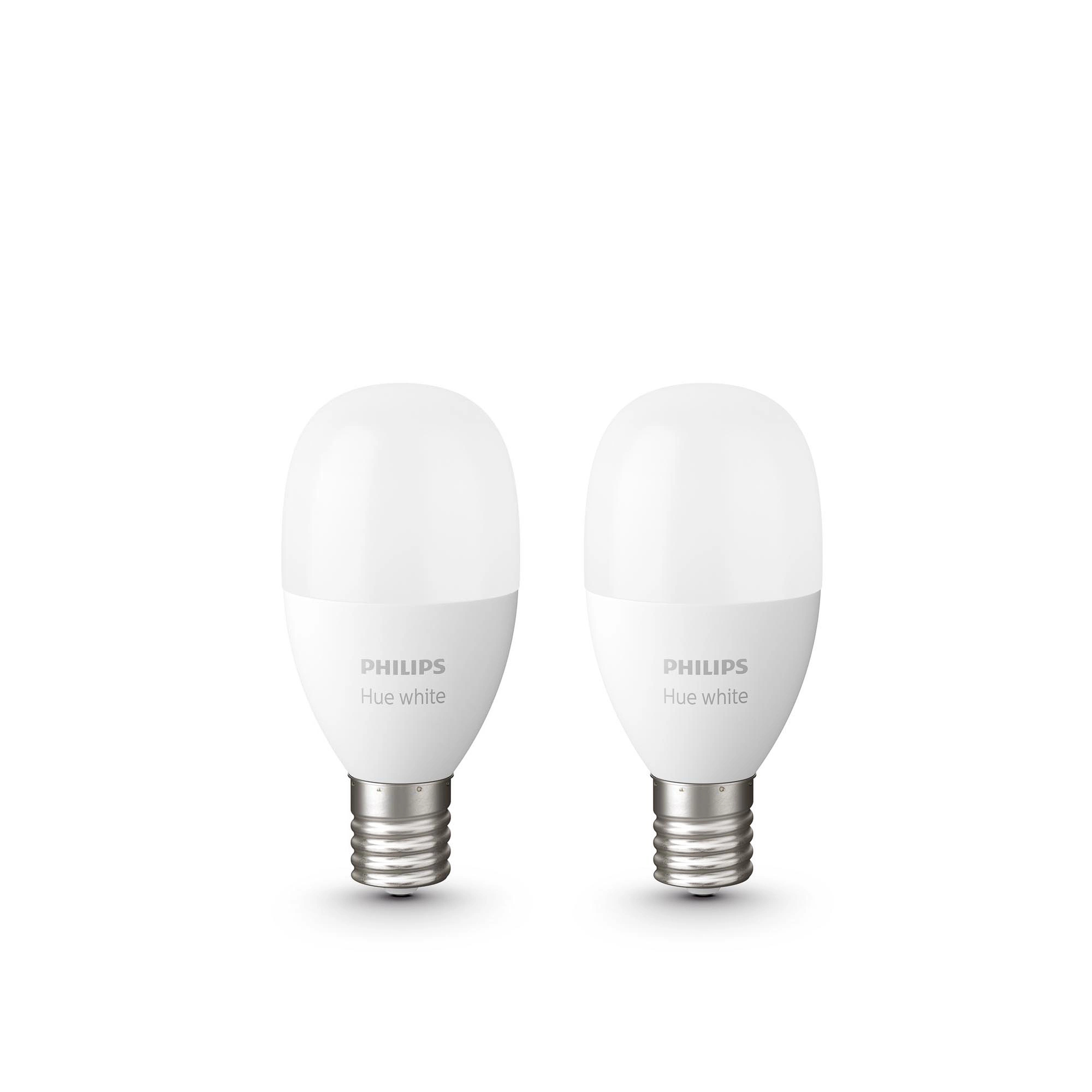 Philips by Signify Philips Hue White 8718699671297 smart lighting Smart bulb Bluetooth/Zigbee