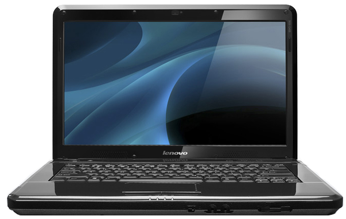 Lenovo Essential G555 AMD Athlon II M320 – image 1