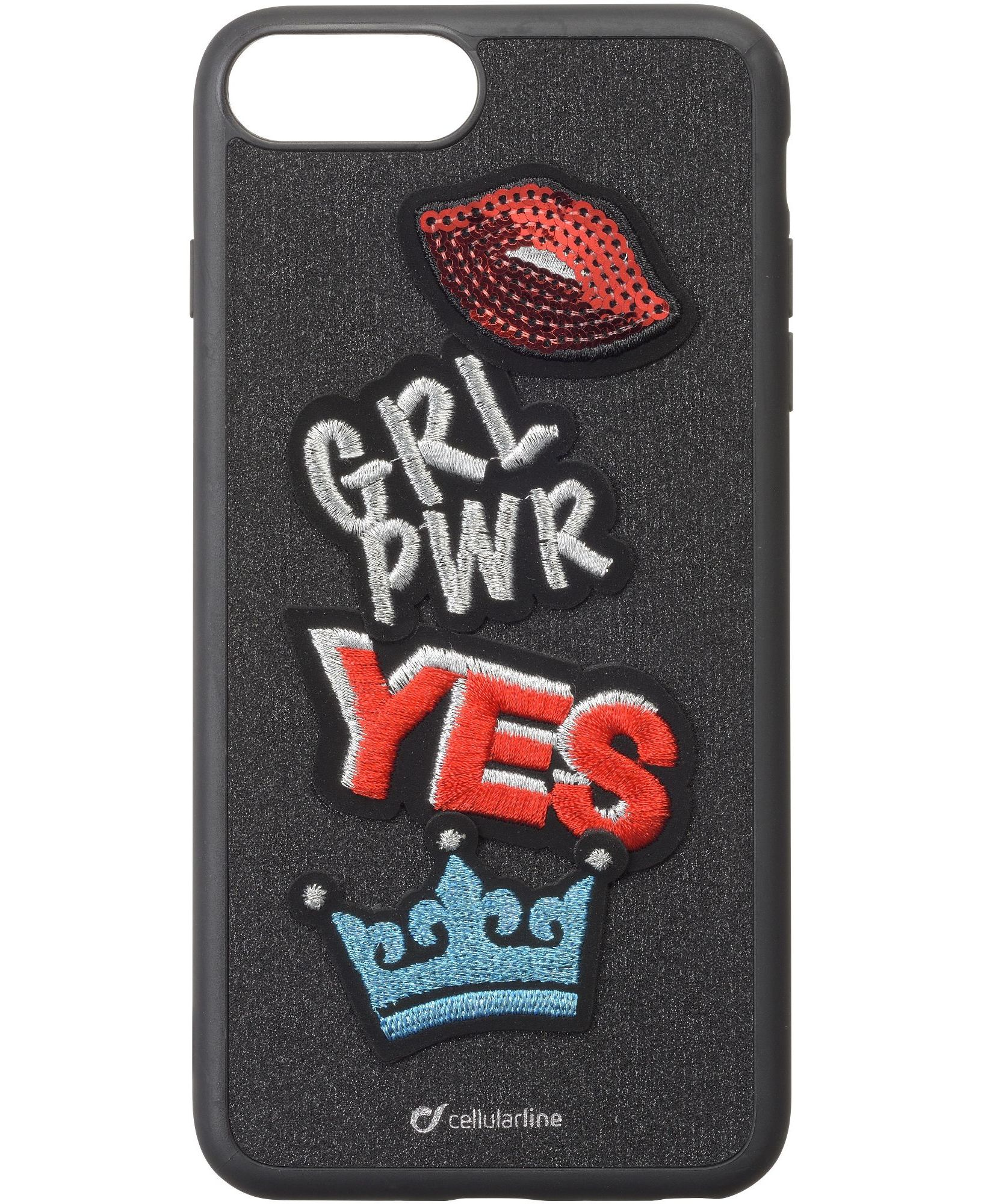 Cellularline Patch - iPhone 8/7/6 Plus